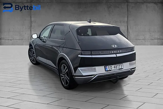 Hyundai Ioniq 5 2022 photo 5
