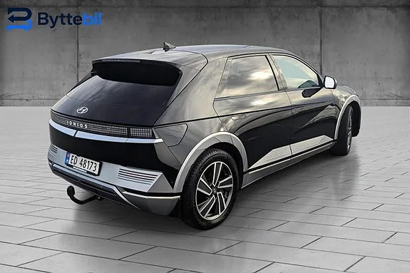 Hyundai Ioniq 5 2022 photo 3