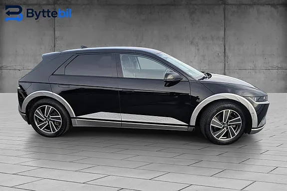 Hyundai Ioniq 5 2022 photo 2