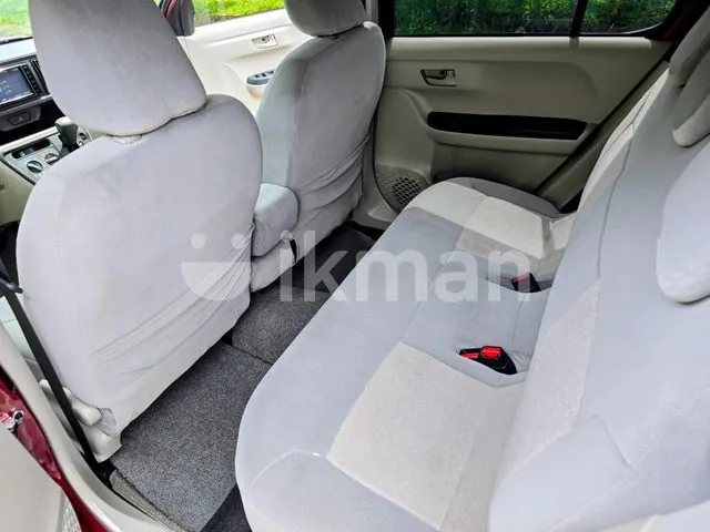 Toyota Passo 2023 photo 5