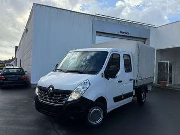 Renault Master 2019 photo 2