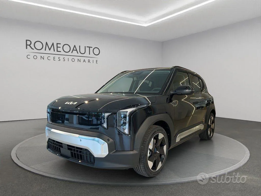 Kia Ev2 Earth 2026 photo 2
