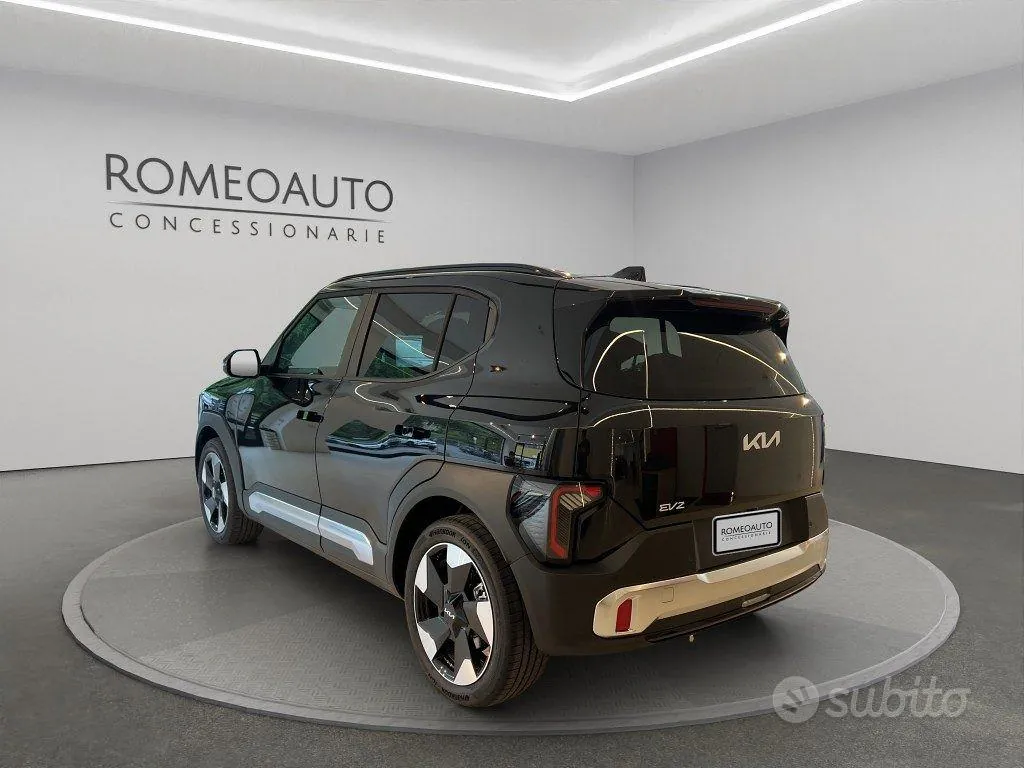Kia Ev2 Earth 2026 photo 4