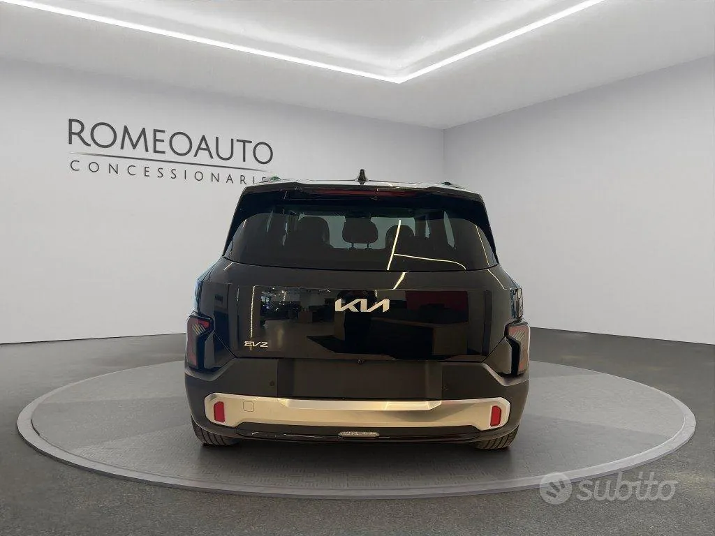 Kia Ev2 Earth 2026 photo 5
