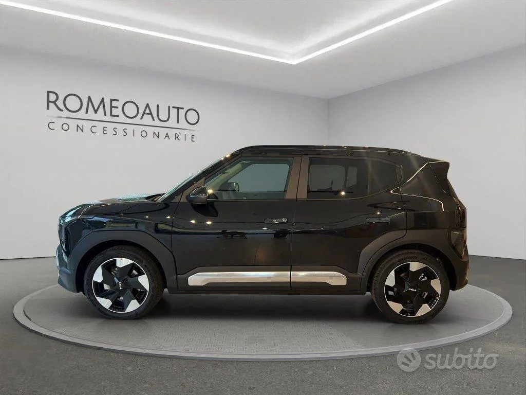 Kia Ev2 Earth 2026 photo 3