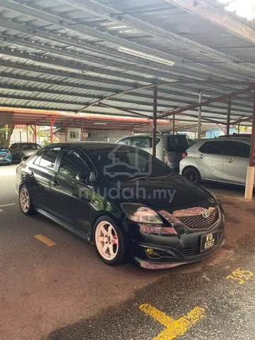 Toyota Vios