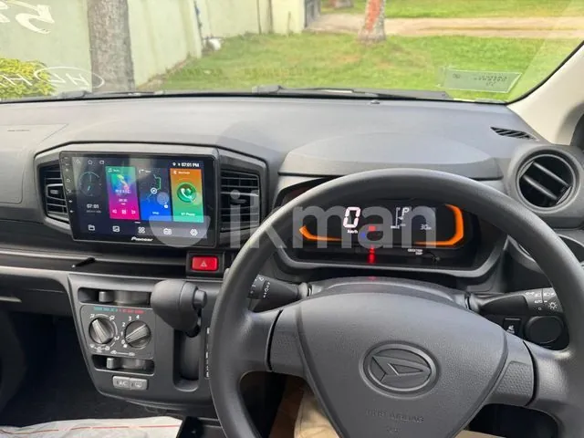 Daihatsu Mira 2025 photo 5