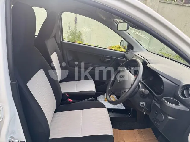 Daihatsu Mira 2025 photo 4