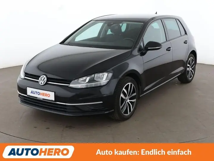 Volkswagen Golf 7