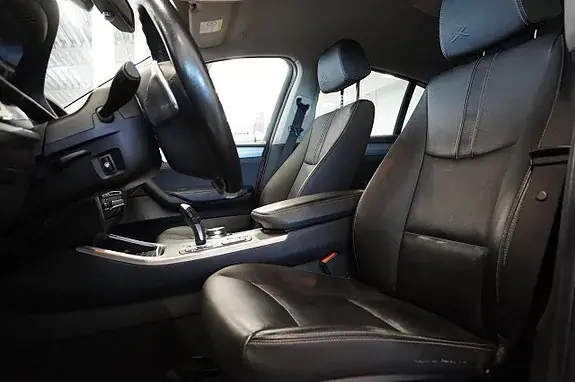 BMW X4 2018 photo 3