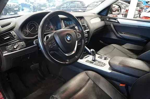 BMW X4 2018 photo 2