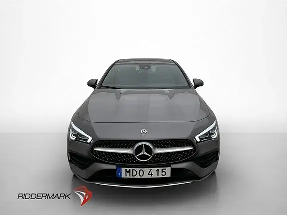 Mercedes-Benz Cla 250 E 2023 photo 2