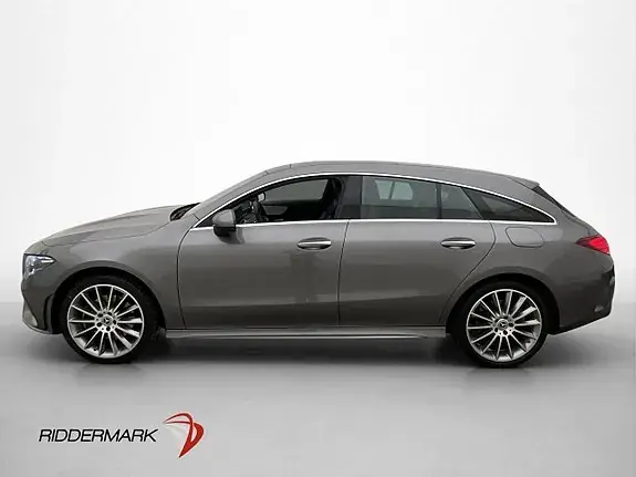 Mercedes-Benz Cla 250 E 2023 photo 4