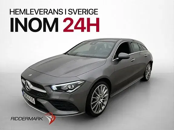 Mercedes-Benz Cla 250 E 2023 photo 3