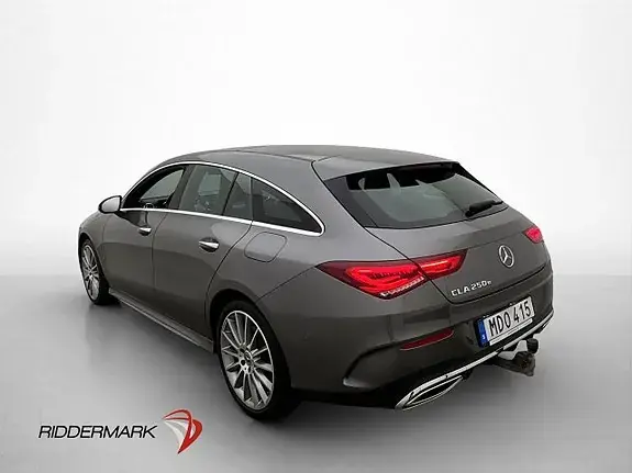 Mercedes-Benz Cla 250 E 2023 photo 5