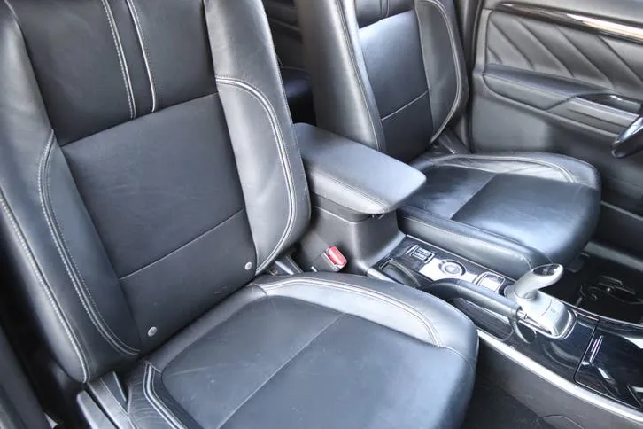 Mitsubishi Outlander 2015 photo 3