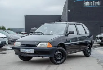 Citroen Ax