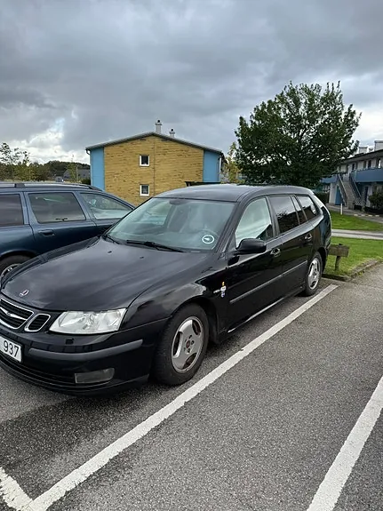 Saab 9-3