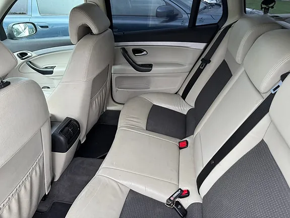 Saab 9-3 2006 photo 5