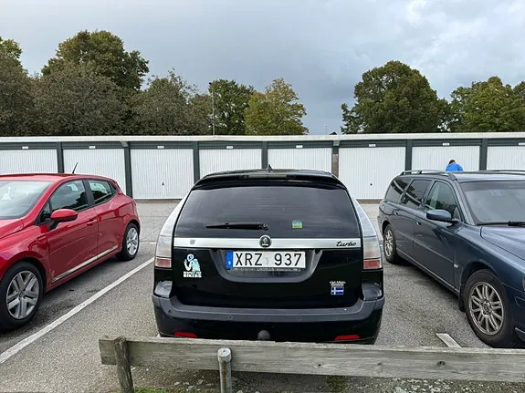 Saab 9-3 2006 photo 3