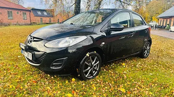 Mazda 2
