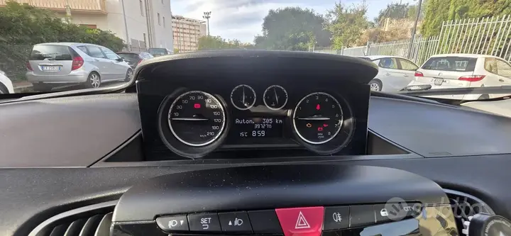Lancia Ypsilon 2014 photo 5