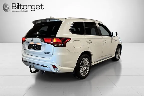 Mitsubishi Outlander 2019 photo 5