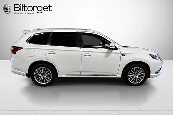 Mitsubishi Outlander 2019 photo 4