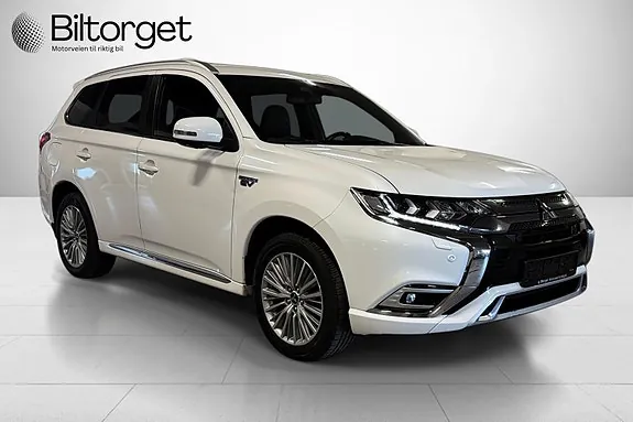 Mitsubishi Outlander 2019 photo 3