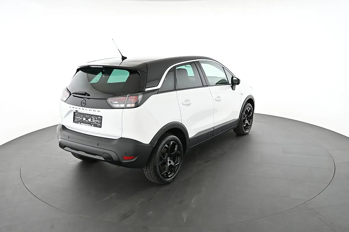 Opel Crossland 2024 photo 2