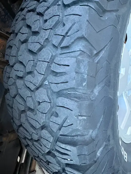 Toyota Tacoma 2007 photo 2