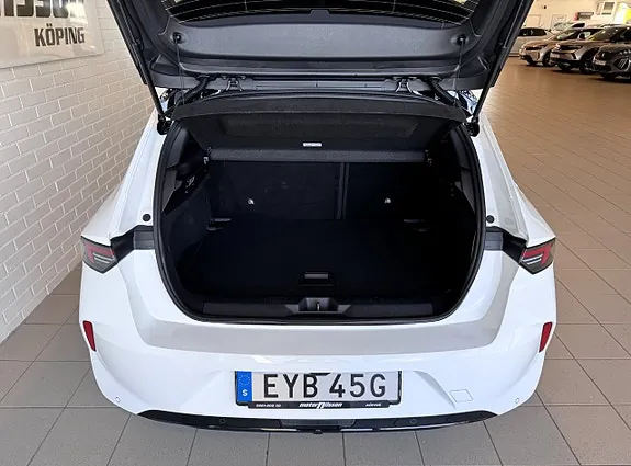 Opel Astra 2025 photo 5