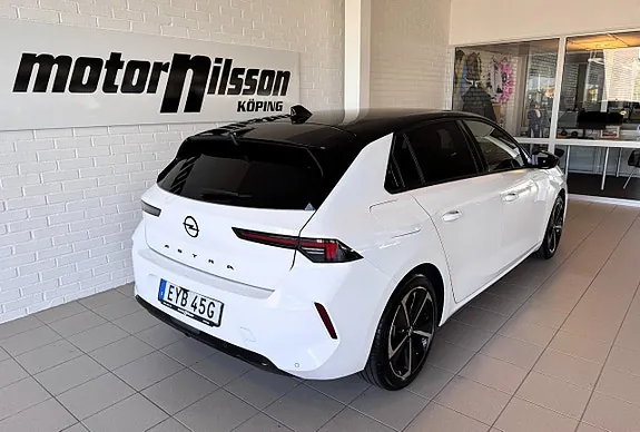 Opel Astra 2025 photo 3