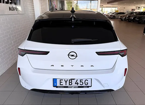 Opel Astra 2025 photo 4