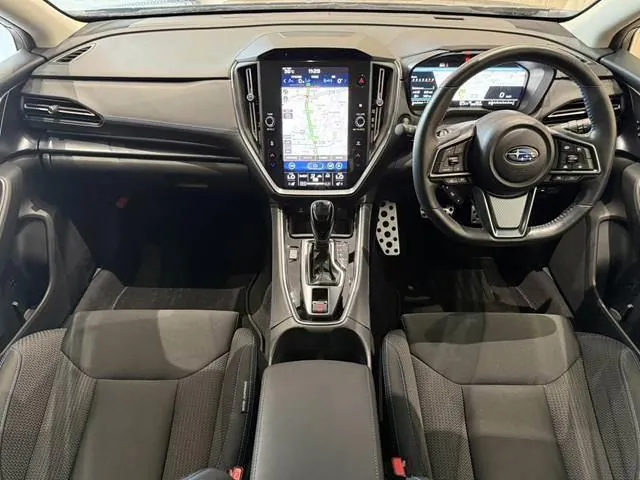 Suzuki Levorg 2020 photo 3