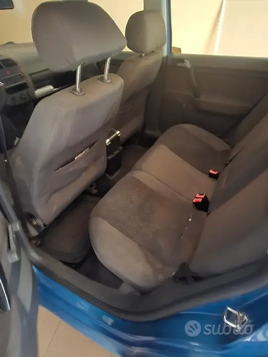 Volkswagen Polo 2009 photo 4