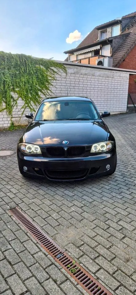 BMW 120I
