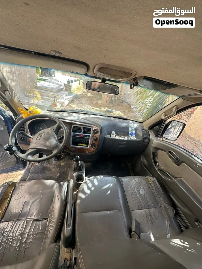 Hyundai Porter