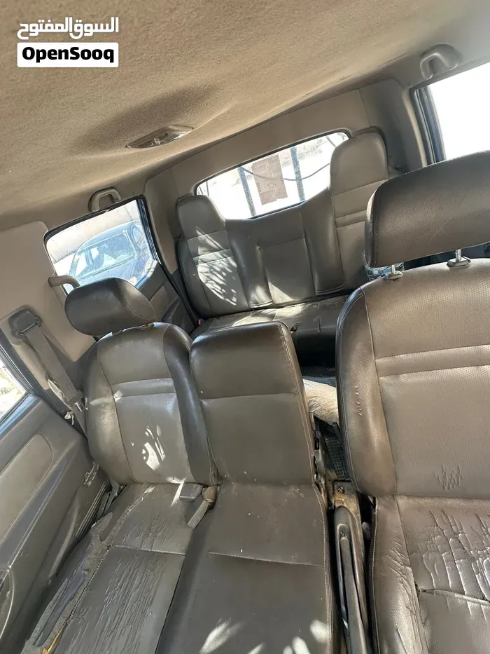 Hyundai Porter 2005 photo 4