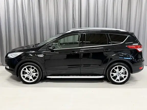 Ford Kuga 2014 photo 3