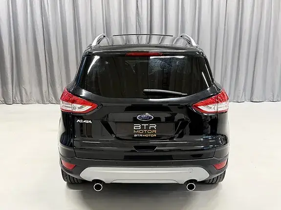 Ford Kuga 2014 photo 5