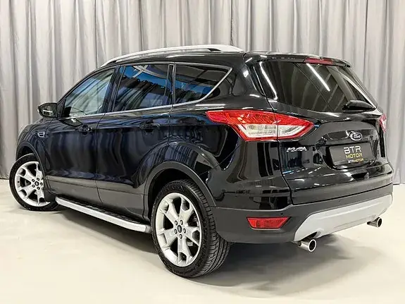 Ford Kuga 2014 photo 4