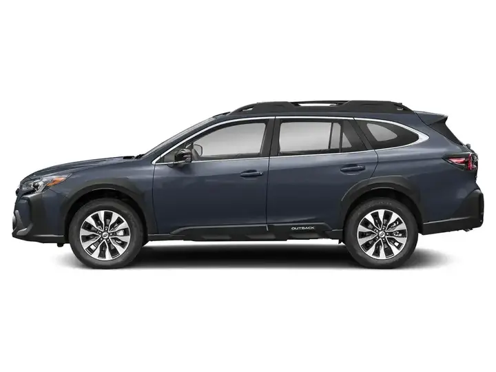 Subaru Outback 2024 photo 3