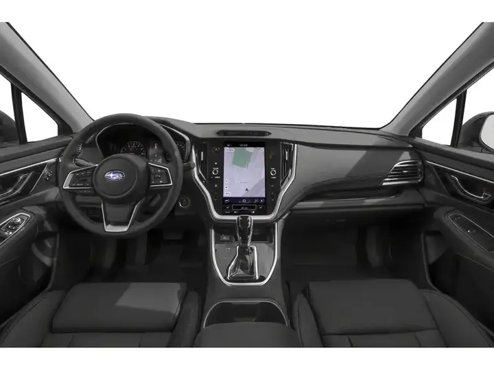 Subaru Outback 2024 photo 5