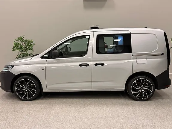 Volkswagen Caddy 2023 photo 3
