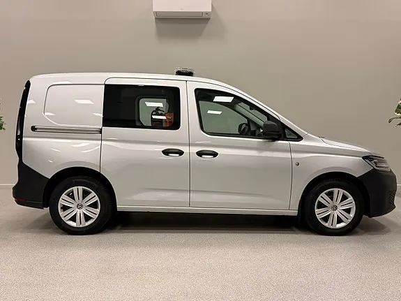 Volkswagen Caddy 2023 photo 5