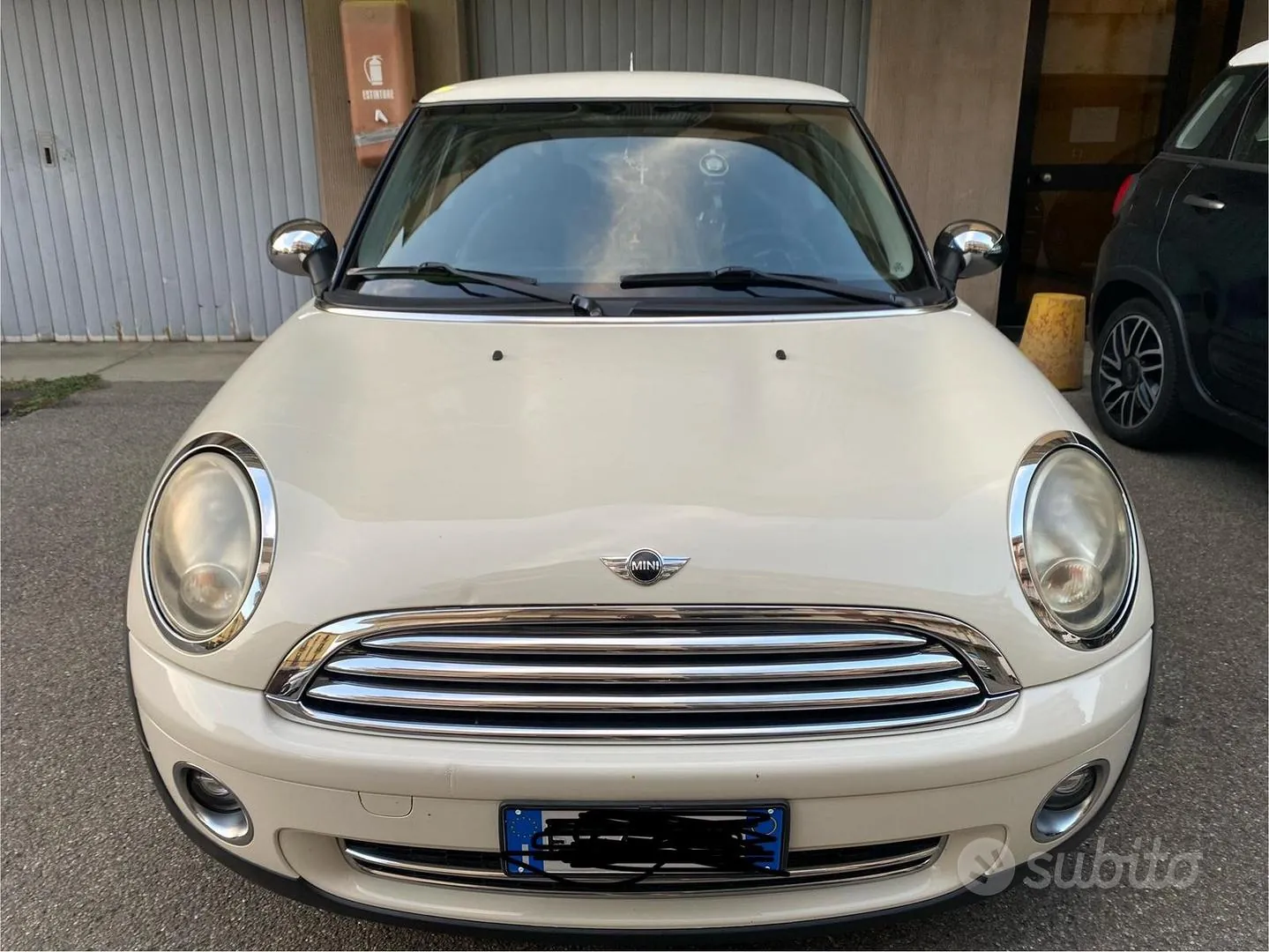 Mini Mini Cooper