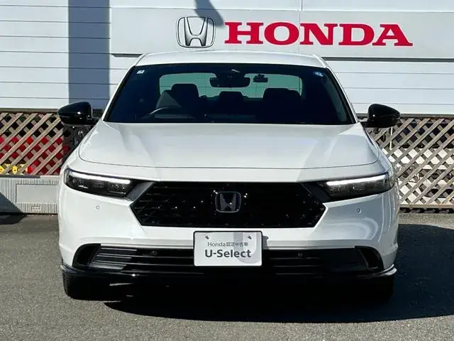 Honda Accord 2025 photo 5