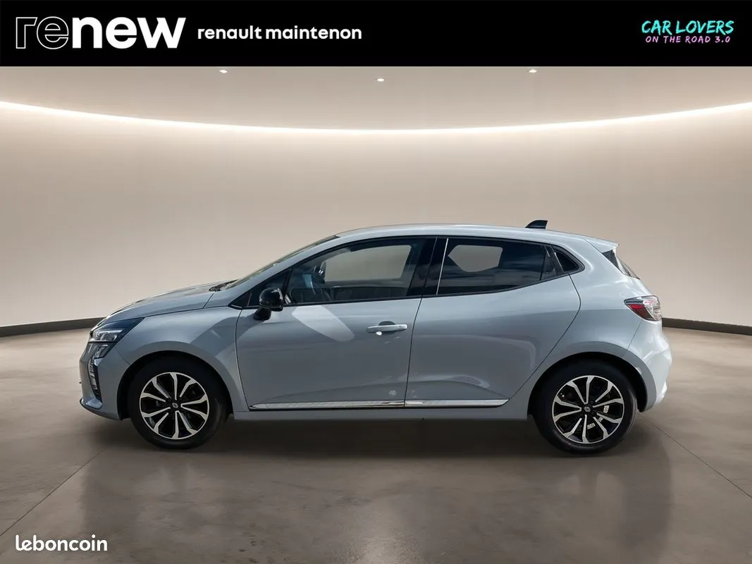 Renault Clio 2025 photo 2
