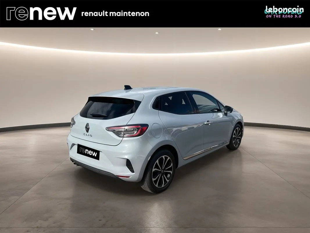 Renault Clio 2025 photo 5